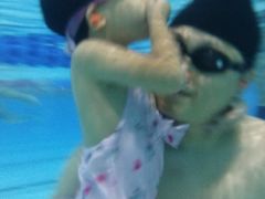 -奥林匹克体育中心游泳跳水中心