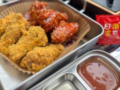-양평식당·杨平食堂(华贸店)
