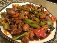 歌乐山炒鸡-福利来酒店(泺源大街店)