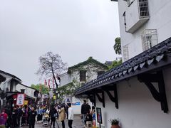 -府山公园