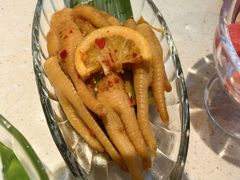 -一叶一世界·素食餐厅(锦华万达店)