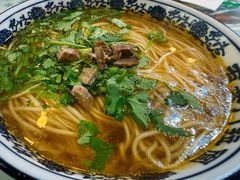 拉面-右安门拉面