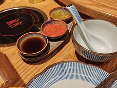 -礼舍·和牛火锅·烤肉·料理餐厅(华茂店)