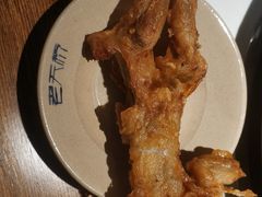 -老天桥蛙炉火锅(姑苏总店)