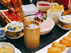 -大龙燚火锅(白石洲店)