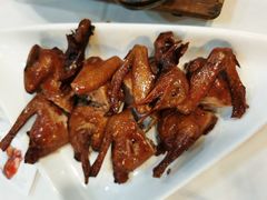 -勝記酒家·37年老字号·经典粤菜(荔枝公园店)