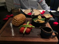 -上海苏宁宝丽嘉酒店·Cafe Bellagio西餐厅