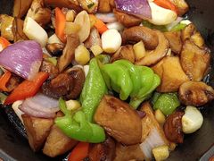 -云海肴·汽锅鸡·云南代表菜(丁香国际店)