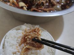 -蓉城西二道无名冒菜(西二道街店)