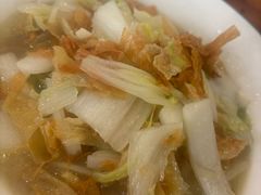 -小乡小镇·传承桐庐土菜·老板亲自烧的菜