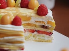 -花甜生活FatimCake·生日蛋糕