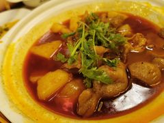 -十二饭点·川菜(北站圆融店)