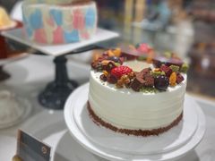 -第戎蛋糕(南开大悦城店)