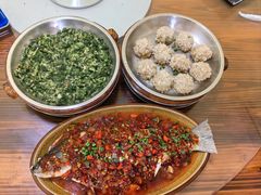 -朗妈私房菜(婺女州店)