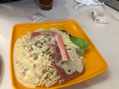 -華歡冰室-WahFoon(吉大店)