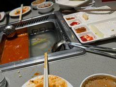 -海底捞火锅(天津SM城市广场店)