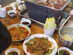 -冶建镜子·中国龙虾王(总店)