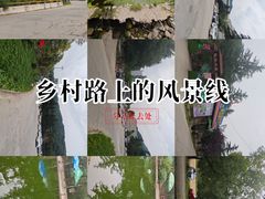 -西安祥峪森林公园