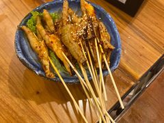 -巴依老爷新疆美食(常营店)