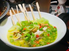 -麻六记(新天地店)