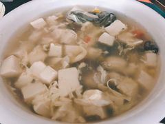 -李连贵酒家熏肉大饼(昆明街店)