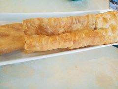 -中恒华茶楼(牌坊店)