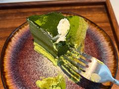 -六六·抹茶66’s SALDessert(保利时光里店)