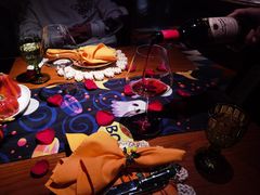 -弗兰克牛排西餐厅Ribone steak house(柠檬花园店)