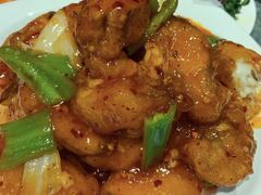 -春花民族美食(佳木斯总店)