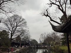 -拙政园