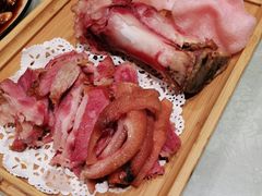 -老好人象山海鲜(岭南路店)