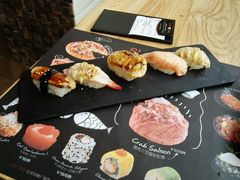 -Sushi Love 创意寿司(丽影广场店)