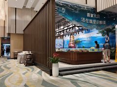 -喜宴又一村·粤菜·茶点·海鲜(壹方天地店)
