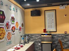 -菩提素健康自助素食馆