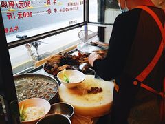 -莲塘味宝园牛杂(天越翔园店)