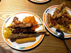 -比格比萨自助(南京万达茂店)