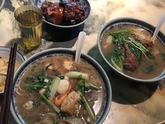 -慧娟面馆·餐厅(望江路店)