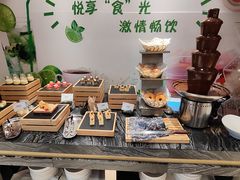 -泰安东尊华美达广场酒店(泰山景区店)