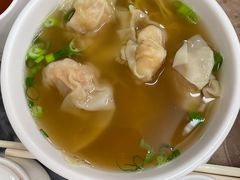 云吞面-黄枝记(议事亭前地店)