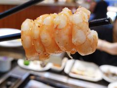 -汉丽轩韩式自助烤肉十二年(SM广场店)