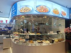 -清真·金城老碗牛肉面揪面片(兰州总店)