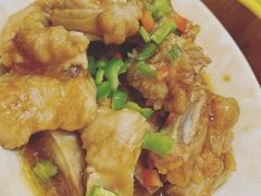 -北海渔村酒楼·粤菜海鲜点心(新华店)