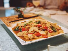 -九龙湾·御膳坊(九龙窠路店)