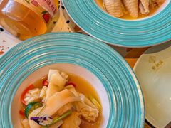 -点都德(广州白云山景区南门店)