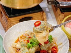 -润记·广东餐馆(苏州中心店)