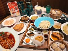 -松鹤面馆·古法焖肉面(观前店)