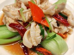 油淋鸟贝-东莱馋房(陆家嘴店)
