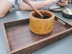 -汉水谣·江景餐厅(江滩店)