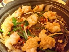 -绿茶餐厅(千岛湖银泰城店)