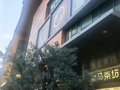 -天虹购物中心(深圳龙华店)